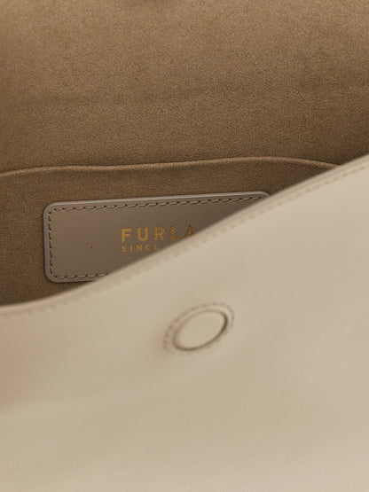 Furla Moonstone Small Shoulder Bag