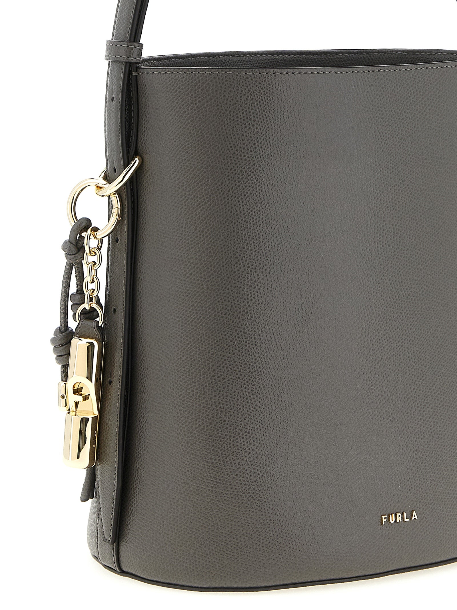 Furla Roxie Small Bucket Bag