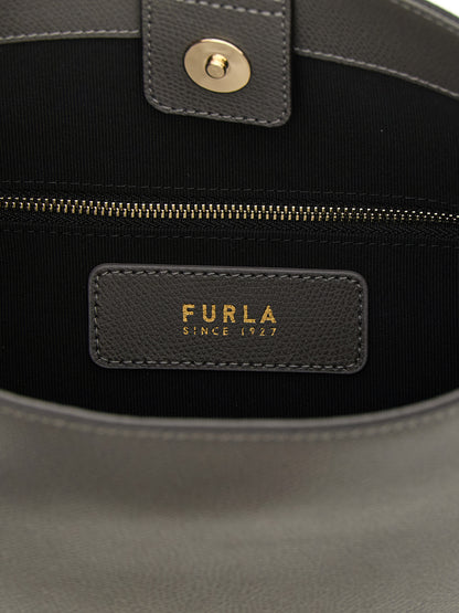 Furla Roxie Small Bucket Bag