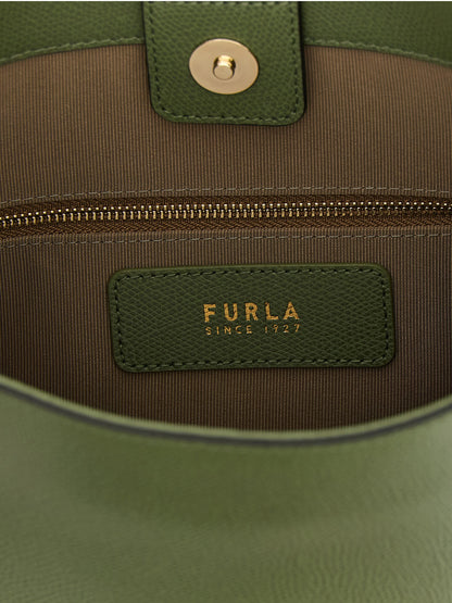 Furla Roxie Small Bucket Bag