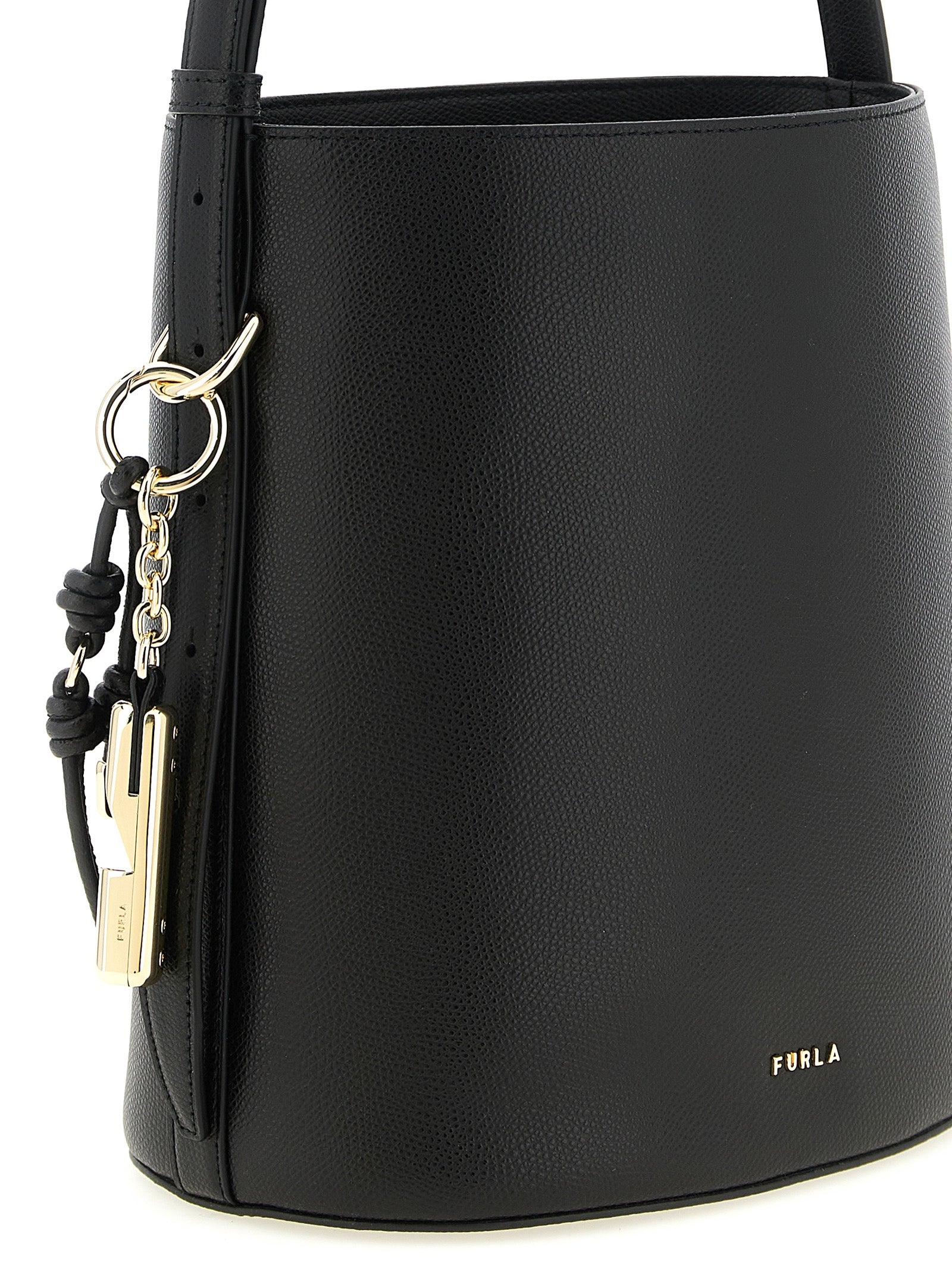 Furla Roxie Small Bucket Bag