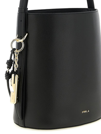 Furla Roxie Small Bucket Bag