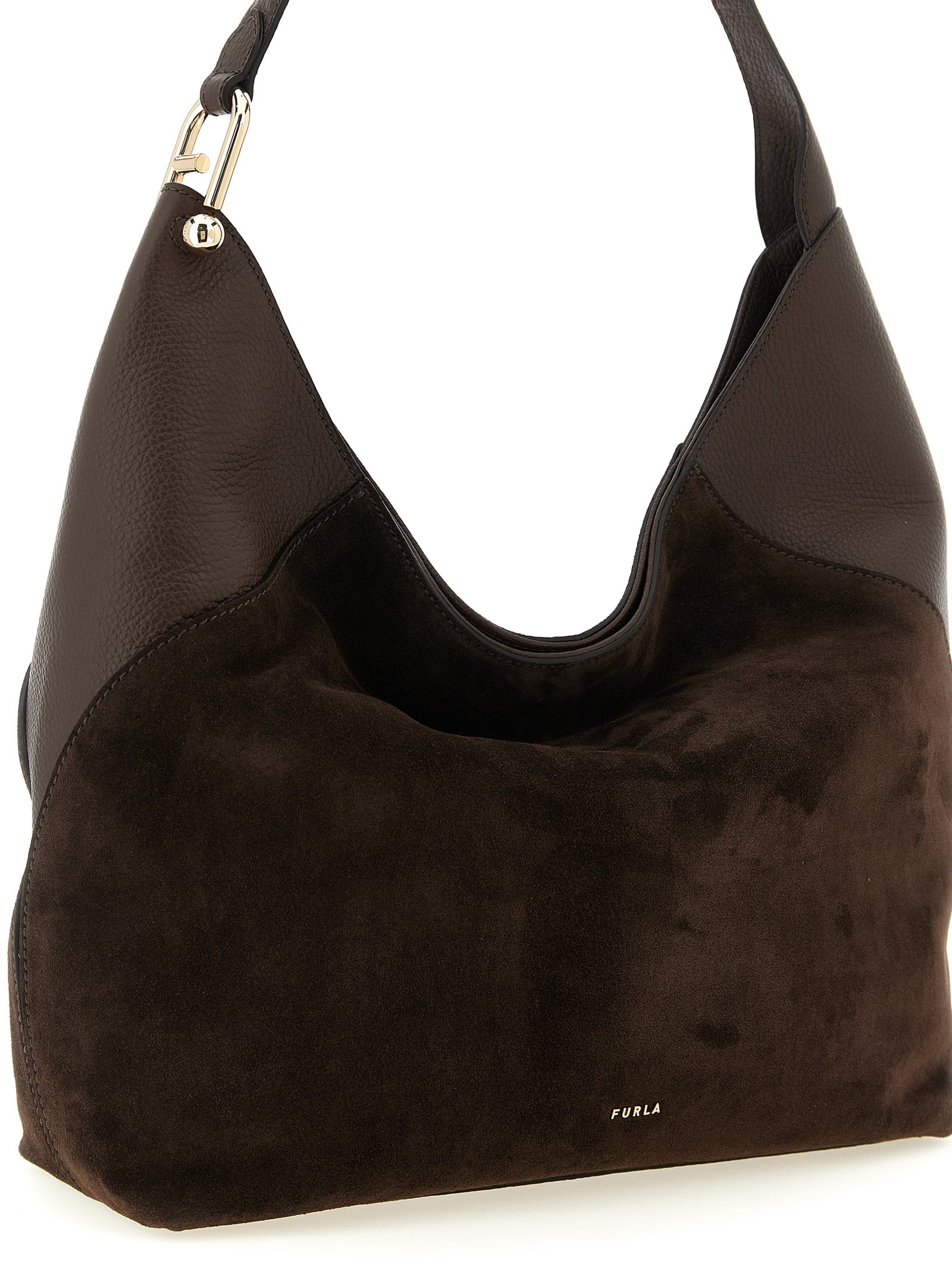 Furla Lara Large Shoulder Bag