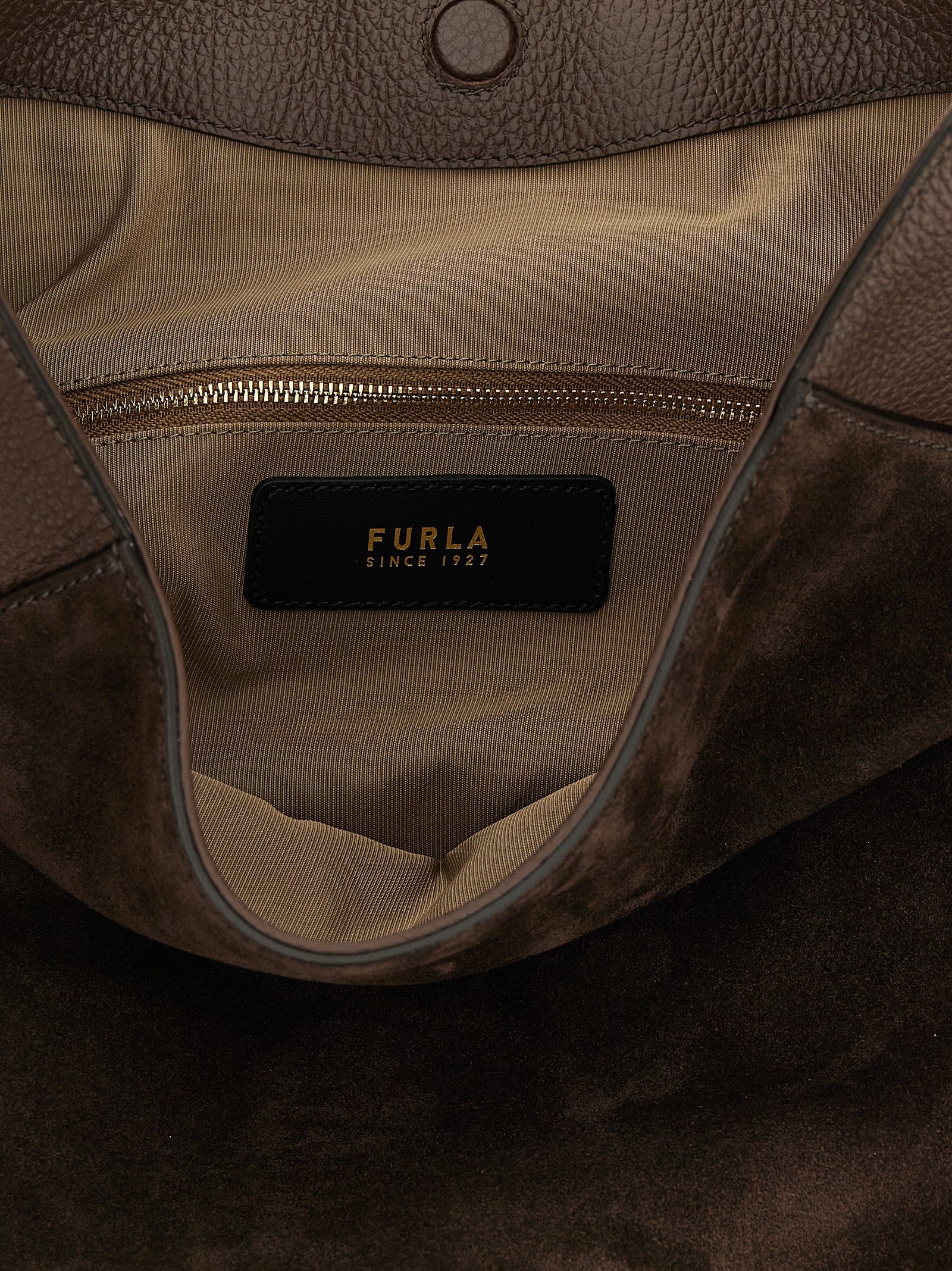 Furla Lara Large Shoulder Bag