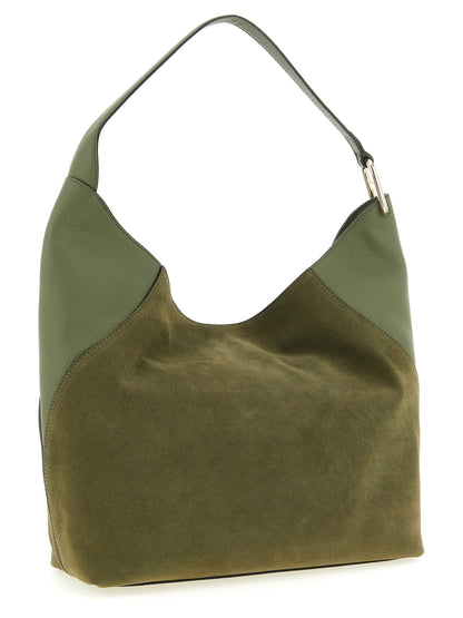 Furla Lara Large Shoulder Bag