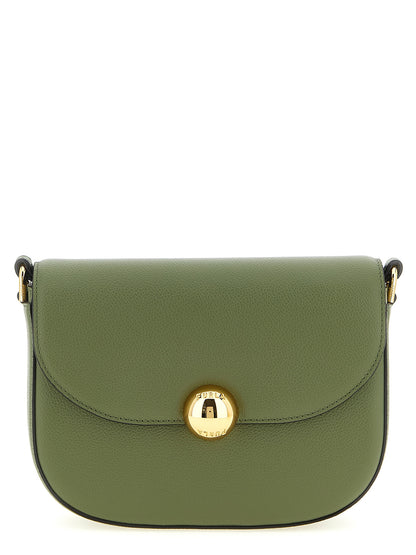 Furla Moonlight Small Crossbody Bag