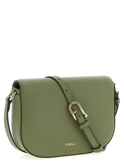Furla Moonlight Small Crossbody Bag