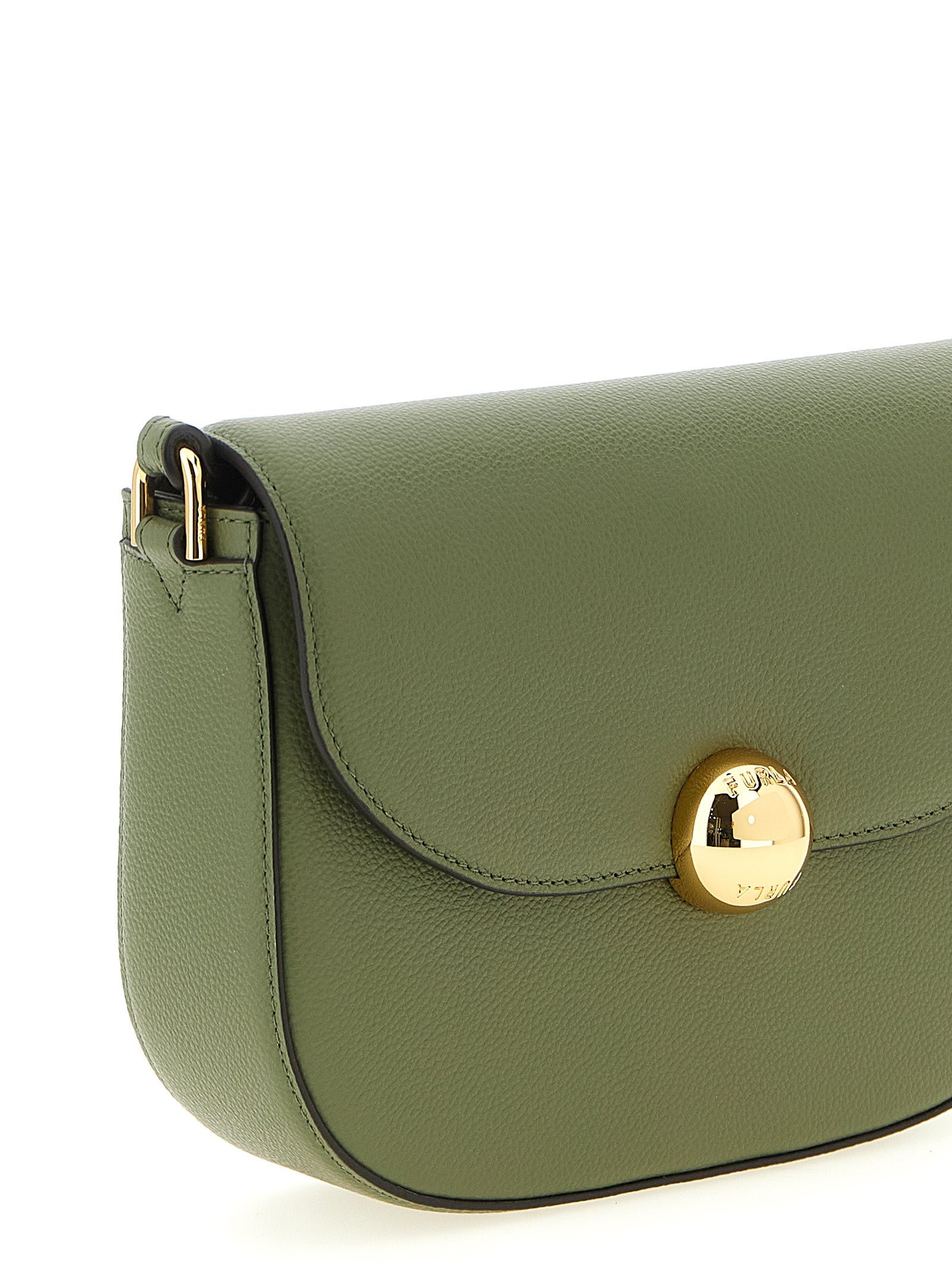 Furla Moonlight Small Crossbody Bag