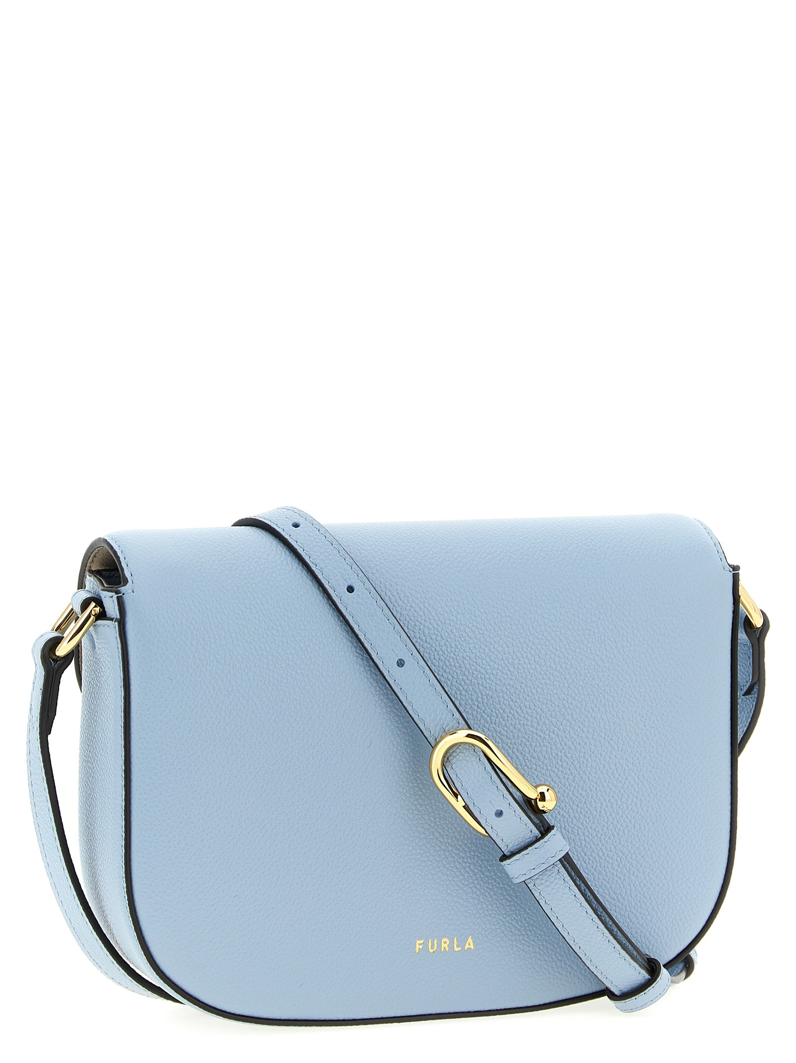 Furla Moonlight Small Crossbody Bag