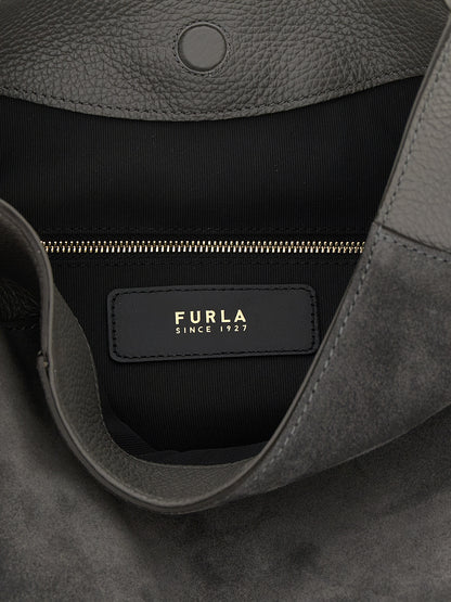 Furla Lara Medium Shoulder Bag