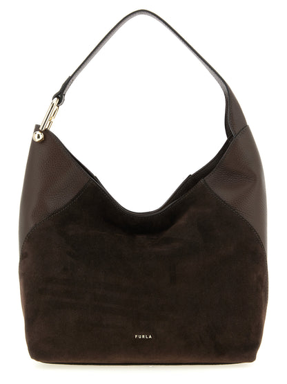 Furla Lara Medium Shoulder Bag