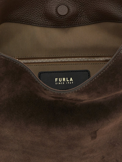 Furla Lara Medium Shoulder Bag