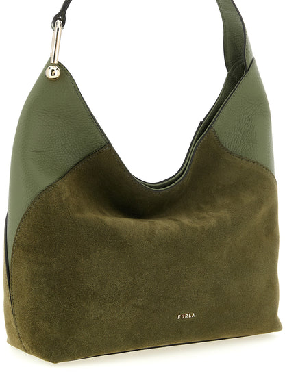 Furla Lara Medium Shoulder Bag