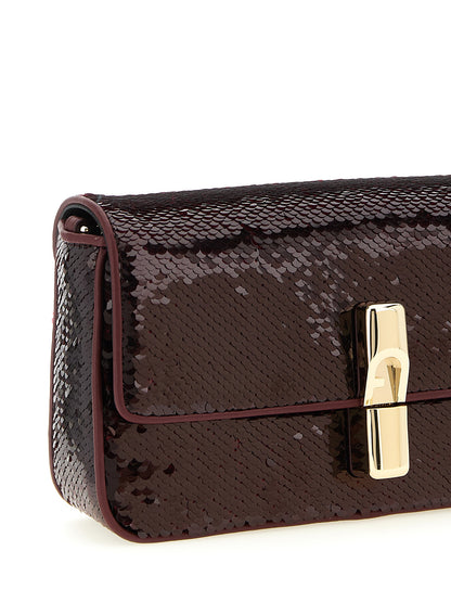 Furla Iride Small Crossbody Bag