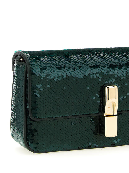 Furla Iride Small Crossbody Bag