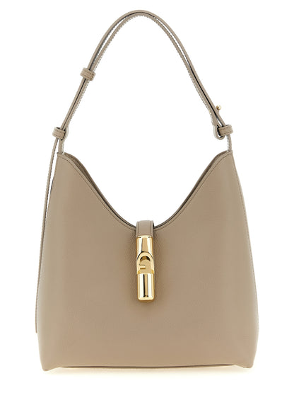 Furla Goccia Small Shoulder Bag