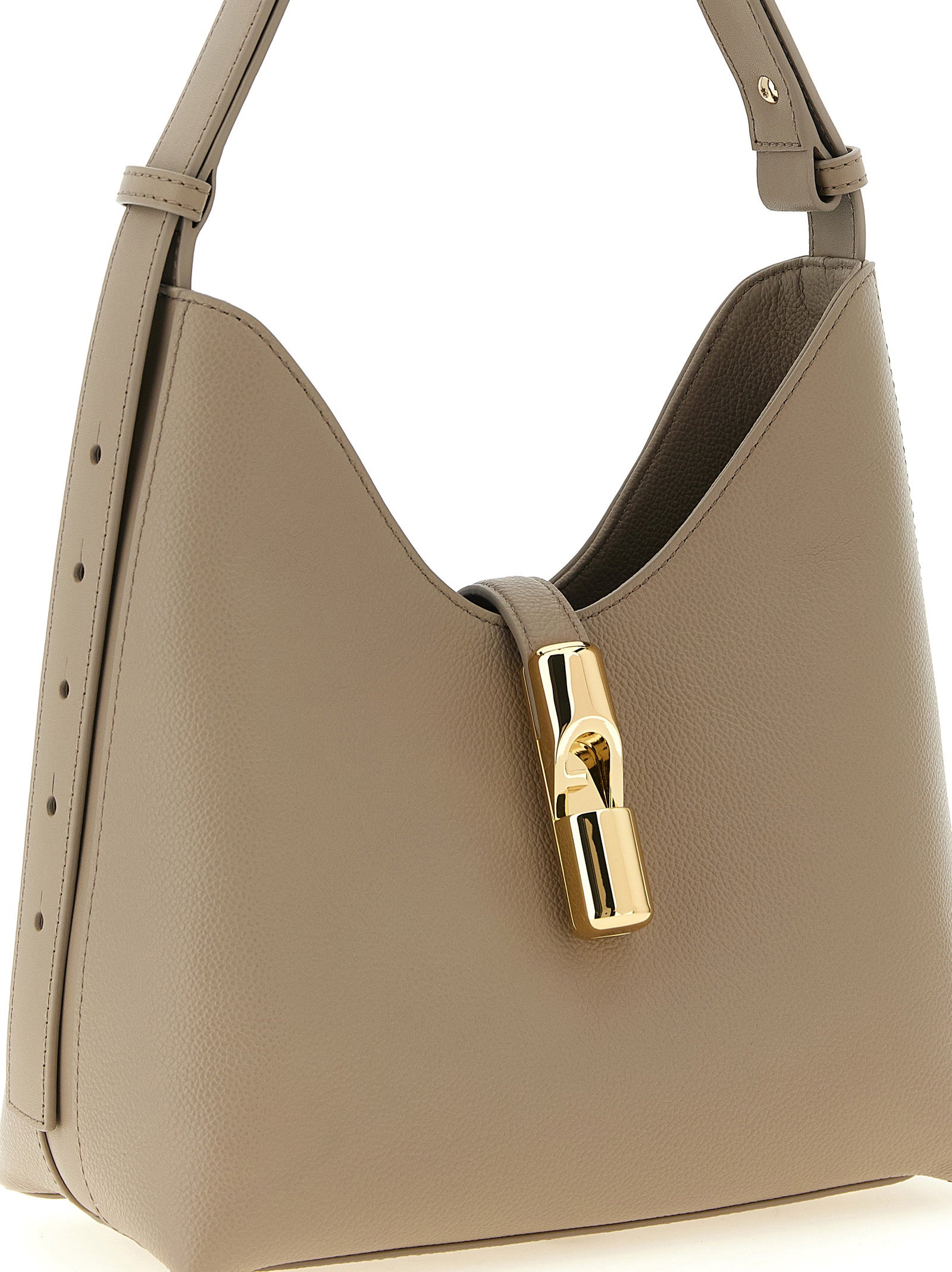 Furla Goccia Small Shoulder Bag