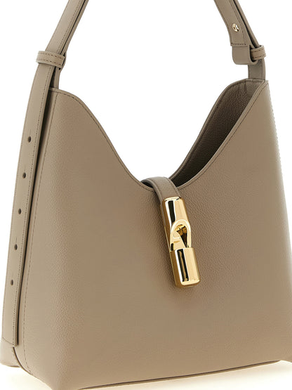Furla Goccia Small Shoulder Bag
