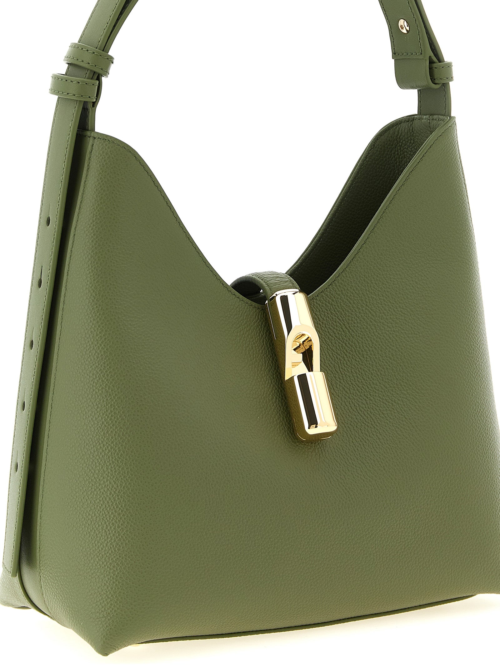 Furla Goccia Small Shoulder Bag