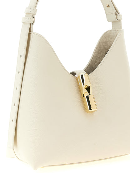 Furla Goccia Small Shoulder Bag