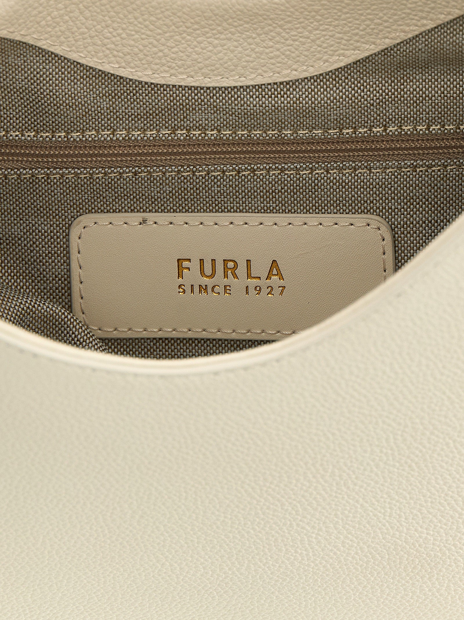 Furla Goccia Small Shoulder Bag