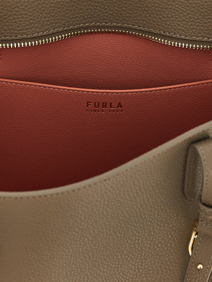 Furla Ava M Shopping Bag