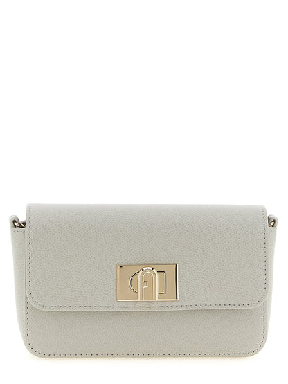 Furla 1927 Mini Crossbody Bag