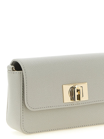 Furla 1927 Mini Crossbody Bag