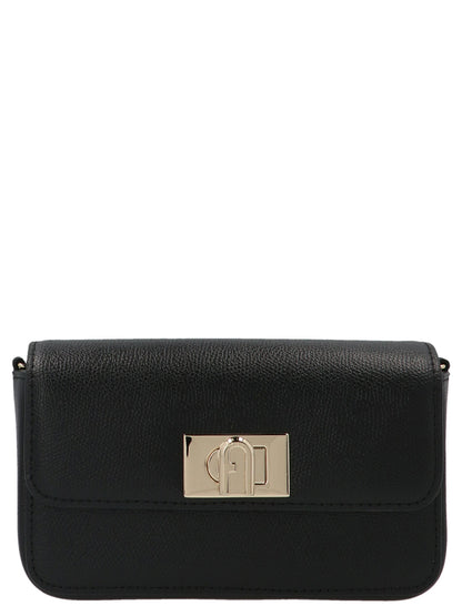 Furla 1927 Mini Shoulder Bag