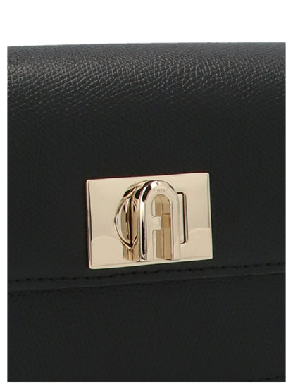 Furla 1927 Mini Shoulder Bag