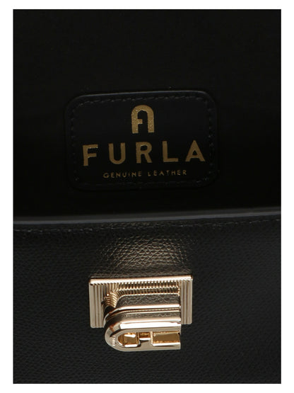 Furla 1927 Mini Shoulder Bag