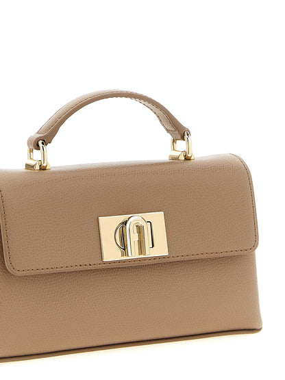 Furla 1927 Mini Crossbody Bag