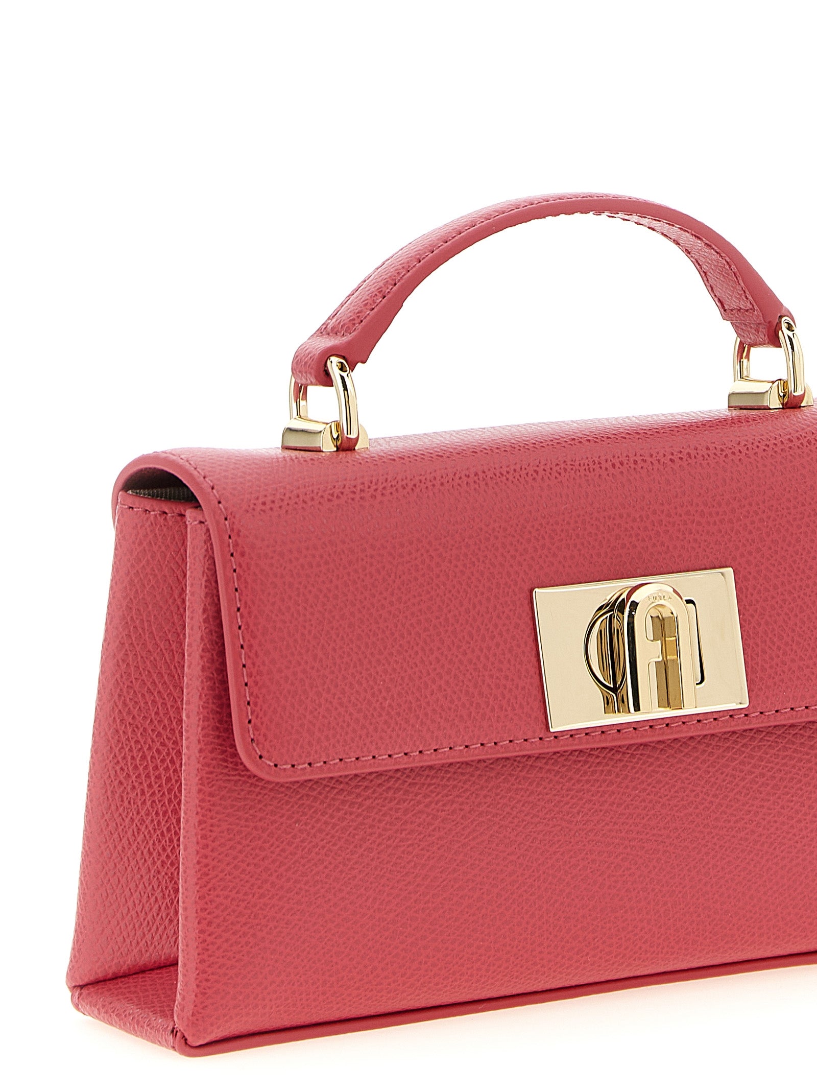 Furla 1927 Mini Crossbody Bag