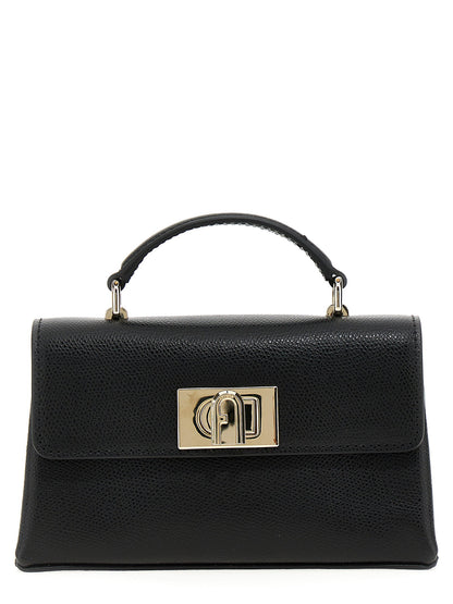 Furla 1927 Mini Shoulder Bag