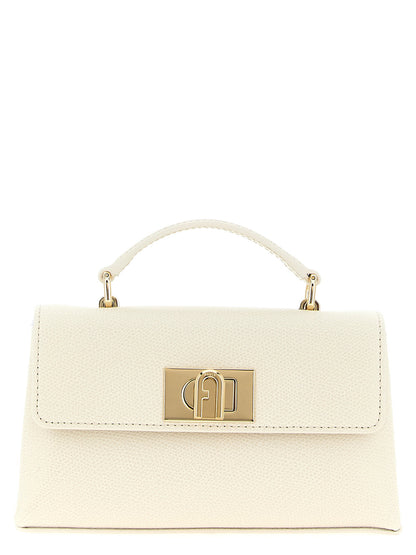 Furla 1927 Mini Crossbody Bag