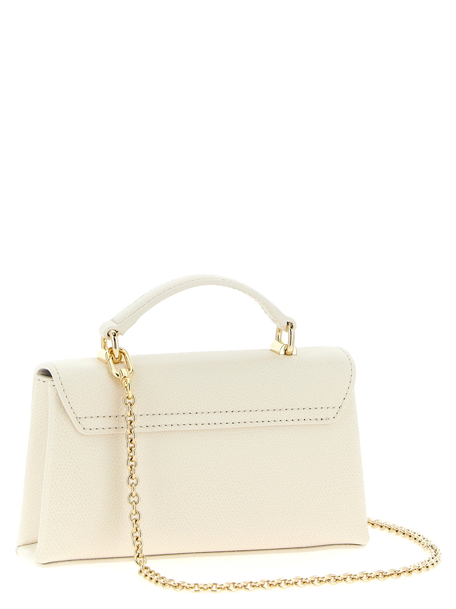 Furla 1927 Mini Crossbody Bag