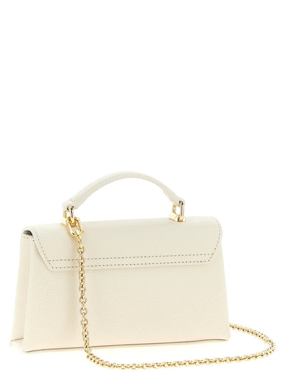 Furla 1927 Mini Crossbody Bag