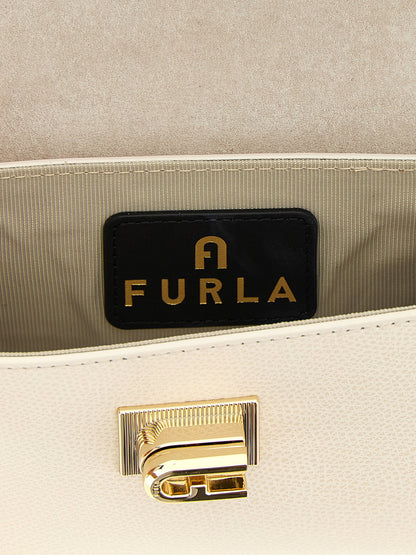 Furla 1927 Mini Crossbody Bag