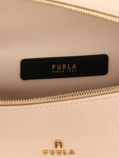 Furla Camelia Mini Crossbody Bag