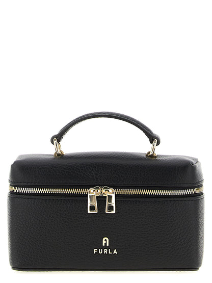 Furla Camelia Mini Handbag
