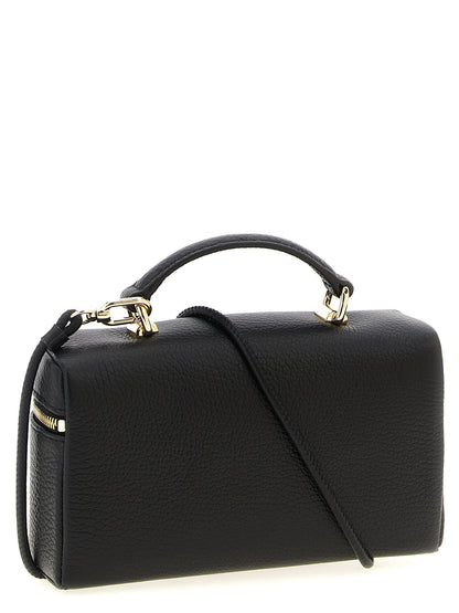 Furla Camelia Mini Handbag