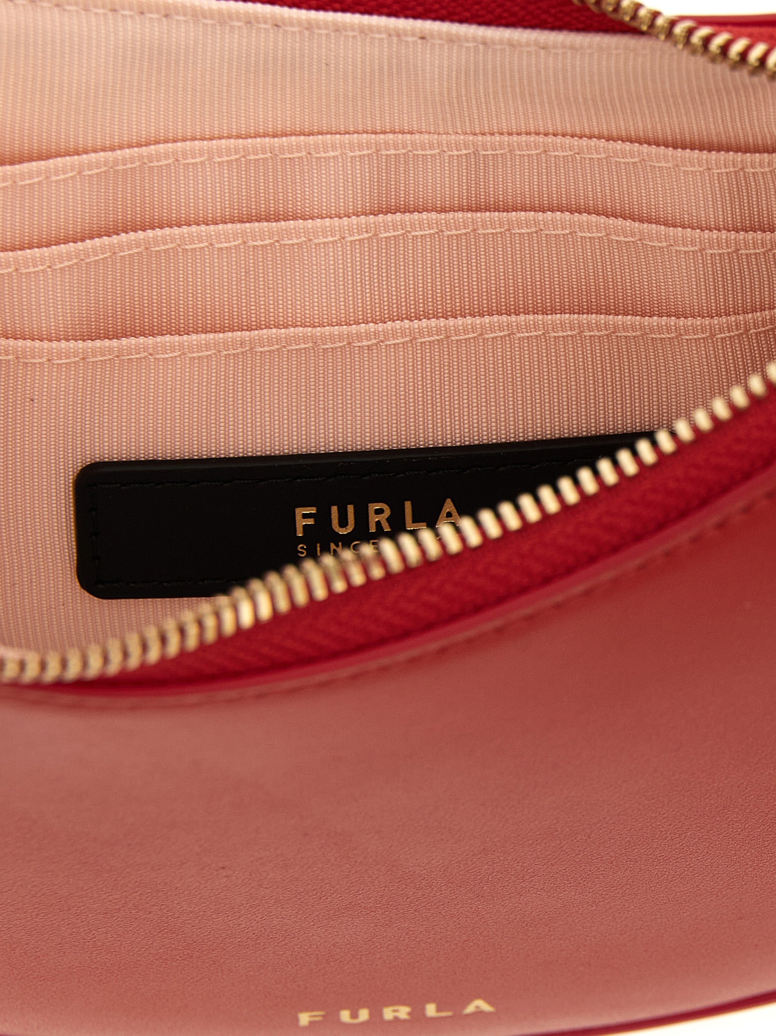 Furla Delizia Mini Shoulder Bag