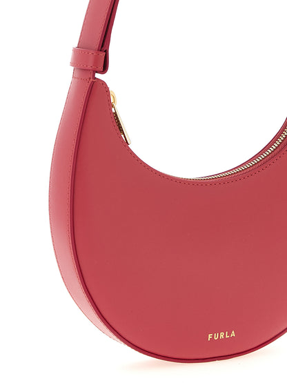 Furla Delizia Mini Shoulder Bag