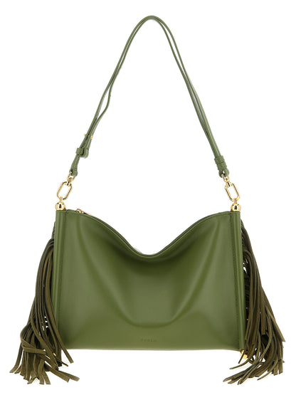 Furla Sfera Soft Mini Shoulder Bag