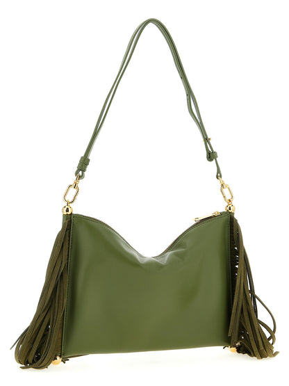 Furla Sfera Soft Mini Shoulder Bag