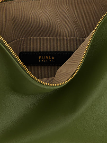 Furla Sfera Soft Mini Shoulder Bag