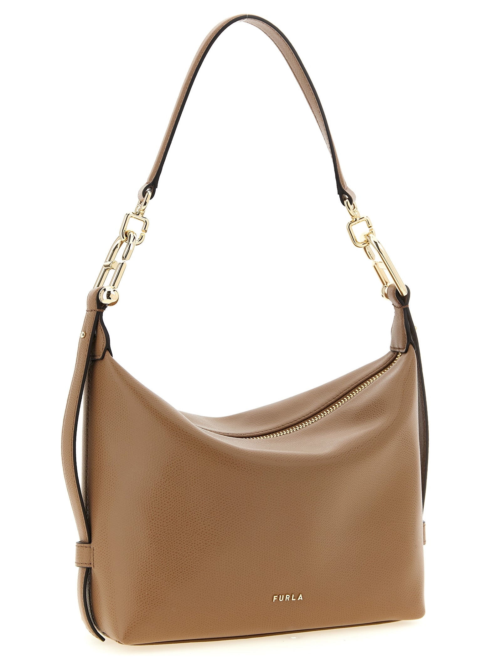 Furla Tonie Mignon Shoulder Bag