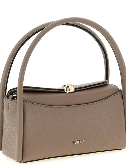 Furla Nicole Mini Handbag