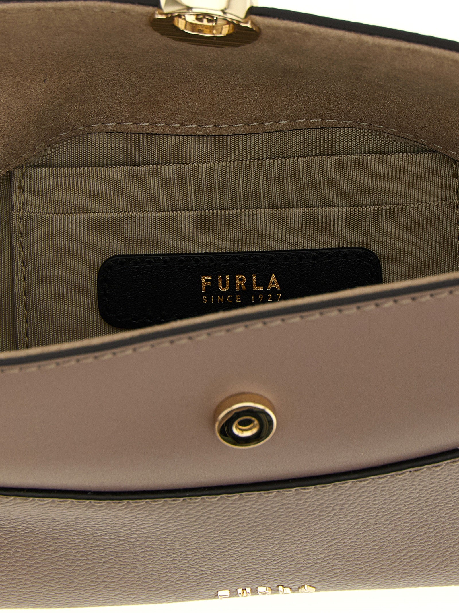 Furla Nicole Mini Handbag
