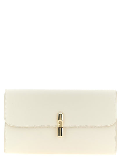 Furla Iride Clutch